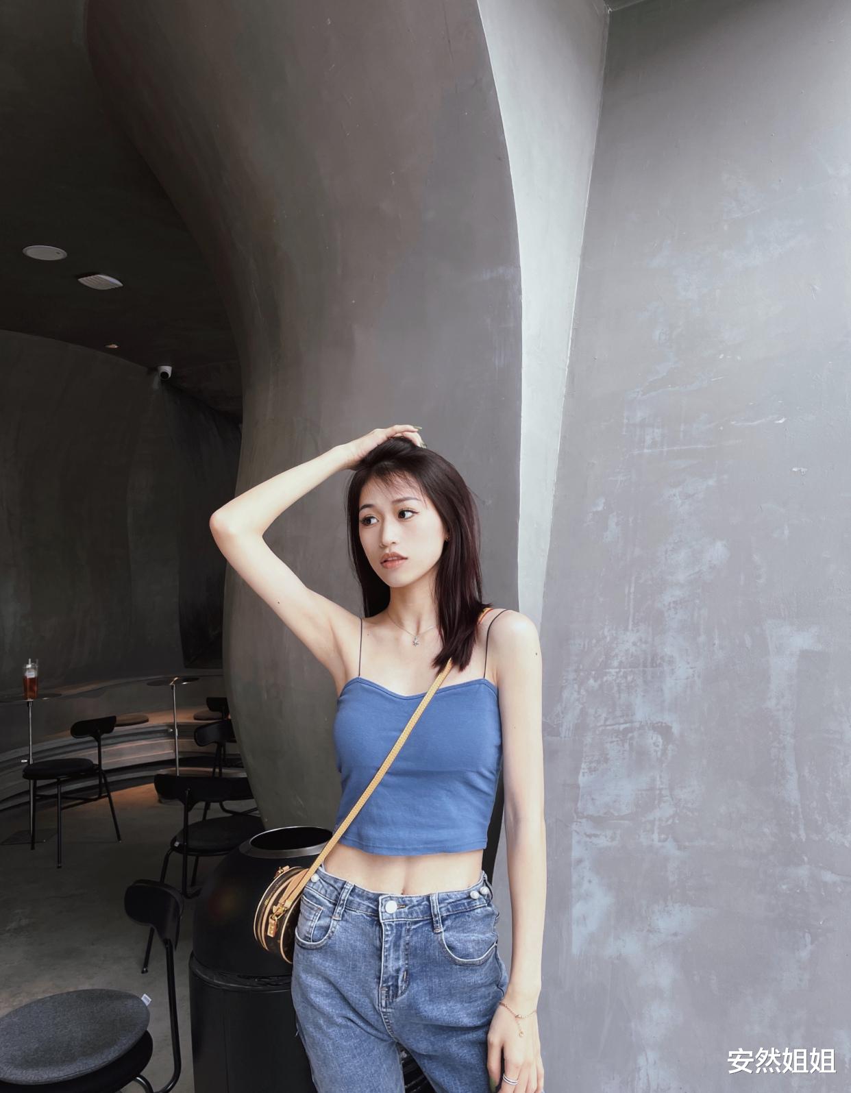 安然姐姐|女孩子应该选择什么工作来实现自己的价值？