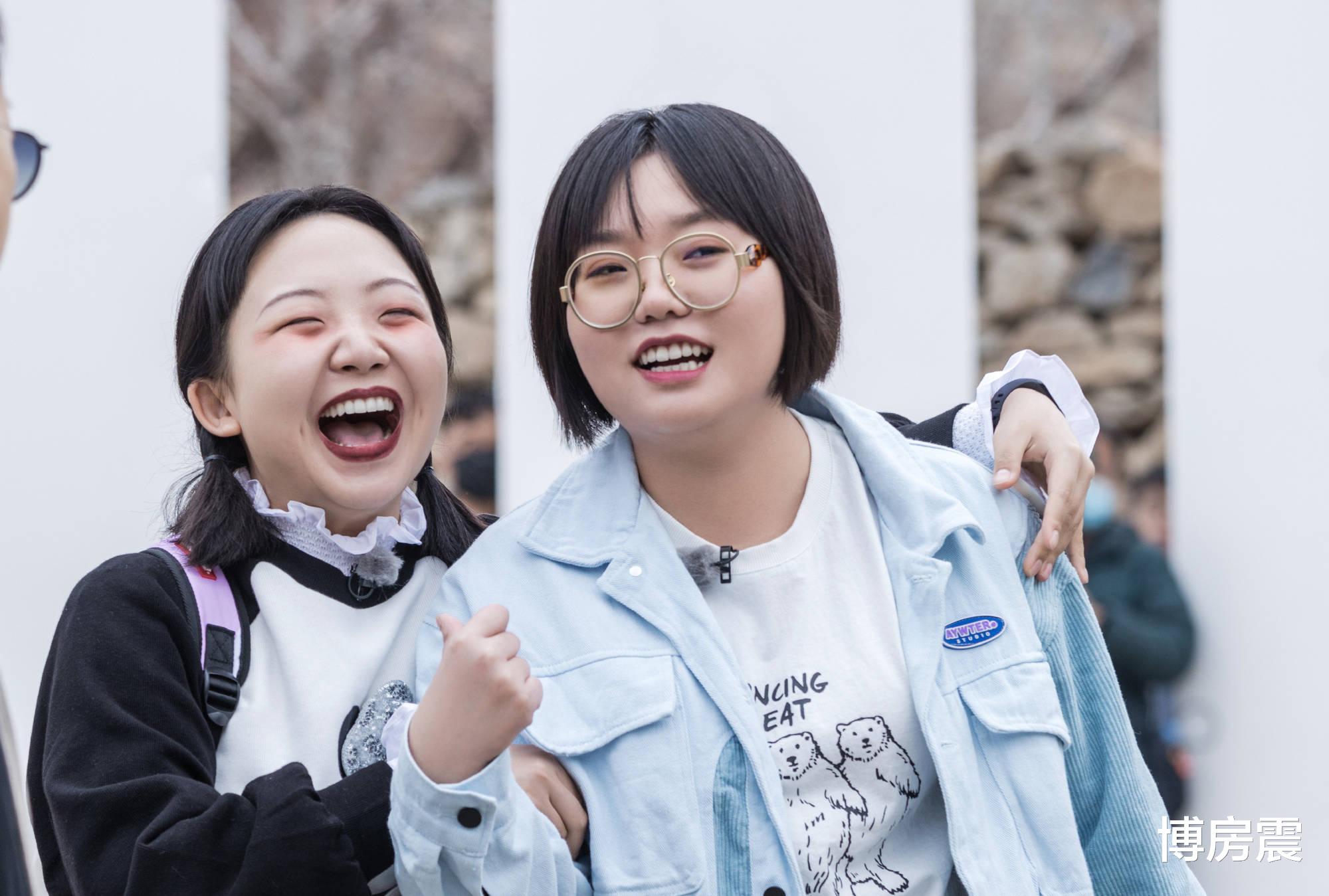 金靖|李雪琴、金靖、辣目洋子，新一代女喜剧人崛起了！