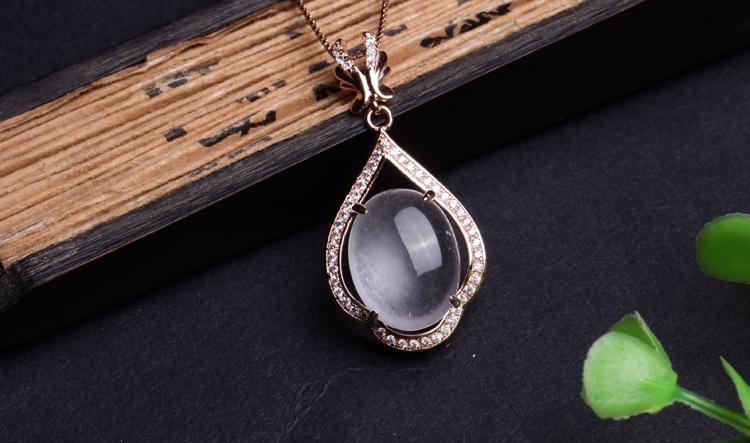 翡翠|对水沫子的认知历程