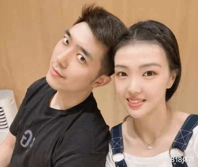 陈冠希|逗! 吴冠希晒爱妻张常宁美照, 宝宝吐槽直男视角: 下次别把我拍成五五分