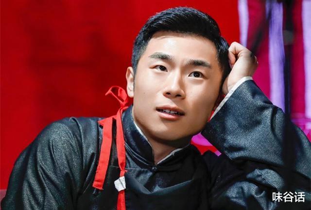 张九南|守艺人发布德云兄弟团动态图,栾云平孟鹤堂都在,唯独缺少张九南