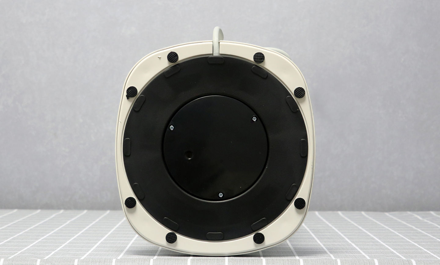 智能手机|纤细身体 安全智能——飞利浦塔式暖风机体验