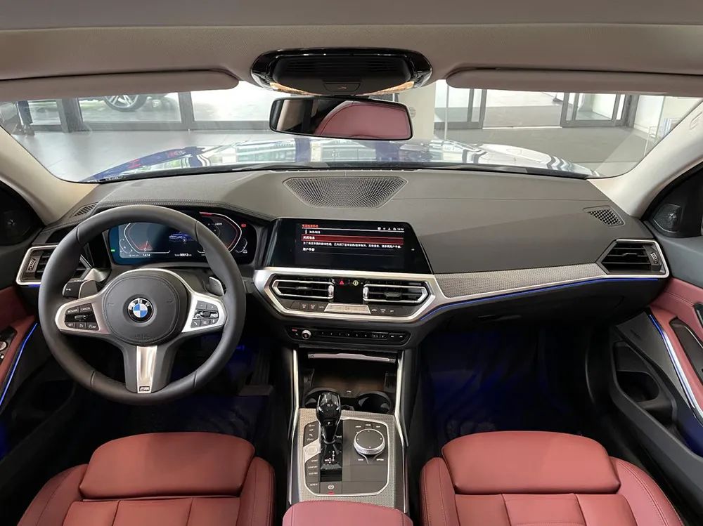 宝马3系|3系、C级、A4L遇上XEL、S60、CT5，我到底该咋选？