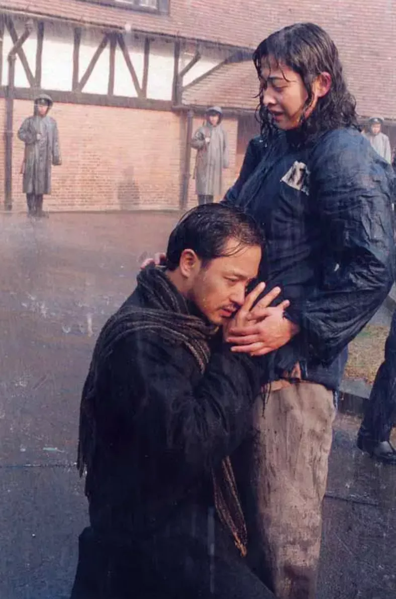 梅婷|?46岁的梅婷，怎么活出了20岁的质感？