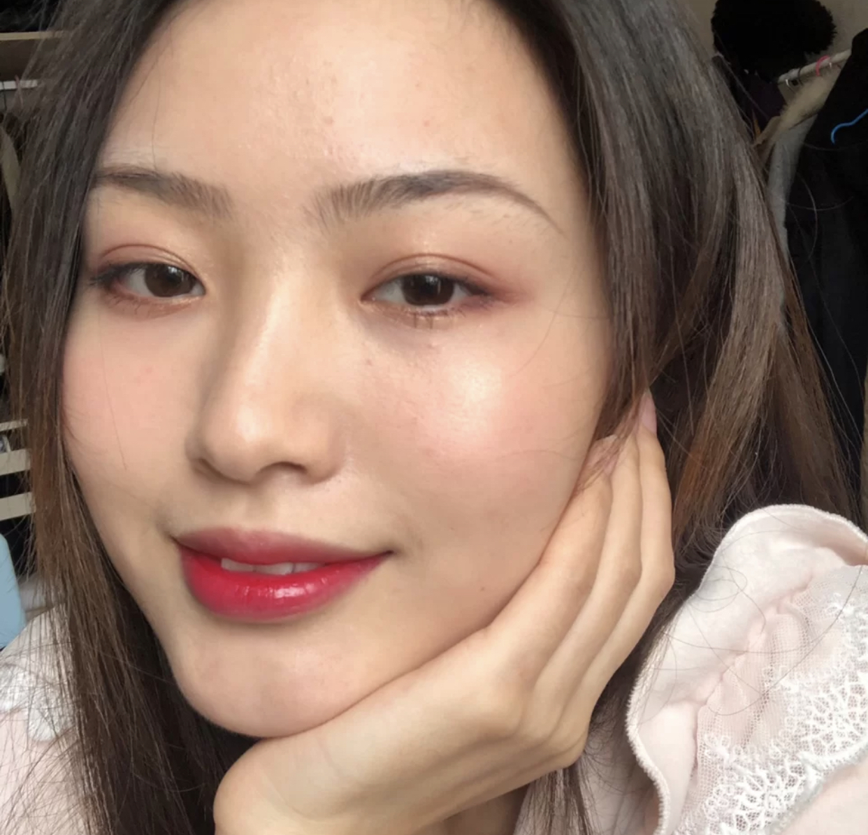 口红|年龄越大越不喜欢红色系口红？这几只气质正宫，高级又有质感