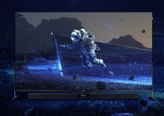 液晶電視|98英寸液晶電視哪款好？看看各大品牌的銷量就清楚了