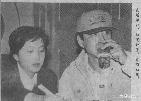 街拍|老戏骨陈道明：娶\中国第一女主播\38年无绯闻，今一家幸福