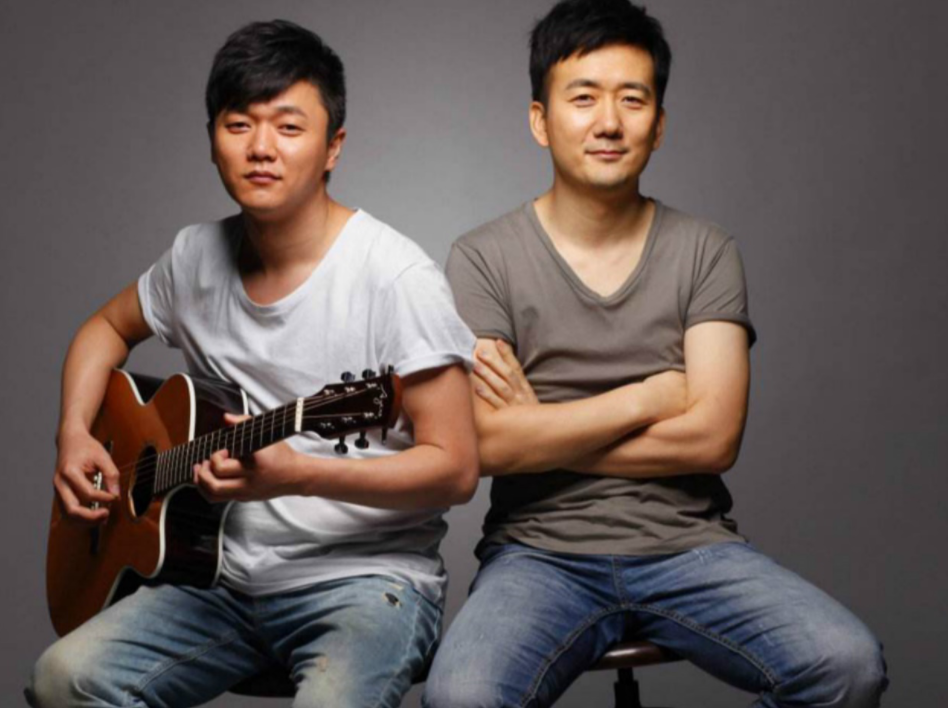 奶果的妈咪 肖央回应筷子兄弟解散传闻,与王太利再同框,各自发展仍是好兄弟