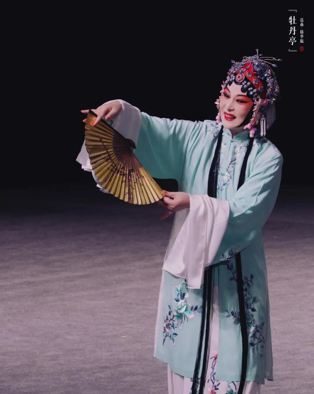 兰瑾轩学艺 汤显祖：实力宠粉的戏曲名家