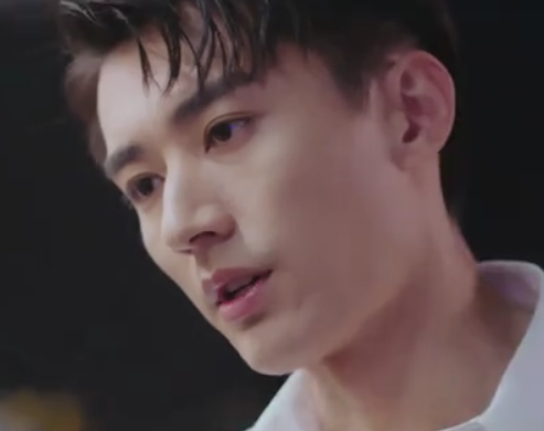 张予曦|才播2天，就干到芒果台热度榜第一，张予曦新剧目测要大火