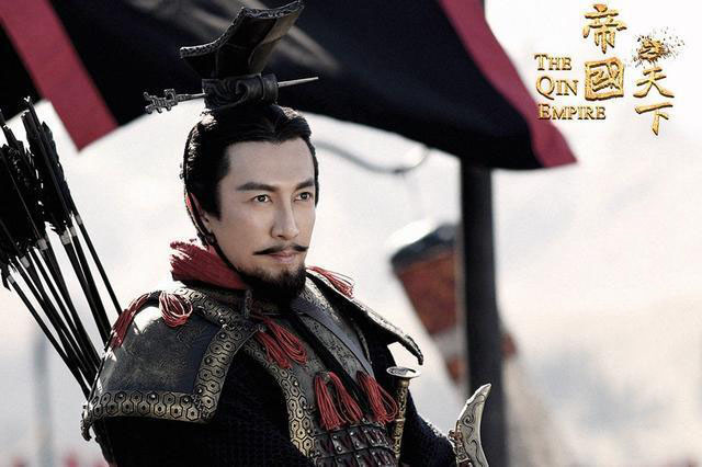 千古一帝|中国历史上的四大千古一帝,只有这四位是公认的