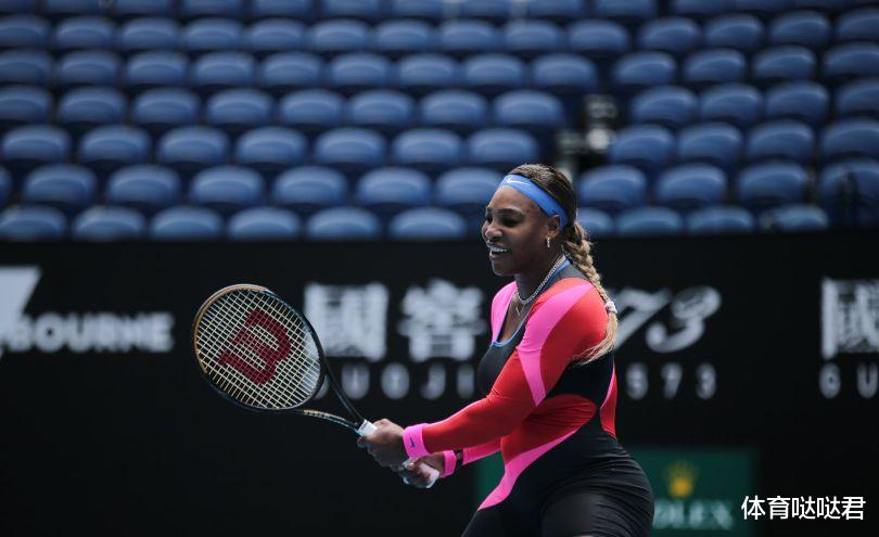 大阪直美|澳网首个决赛席位出炉！大阪直美2-0横扫小威，第四冠在向她招手