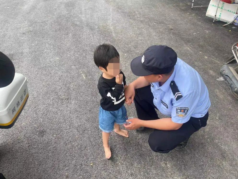 汕尾那些事 汕尾陆丰公安“五一”假期里的三则暖心警事，感谢有你