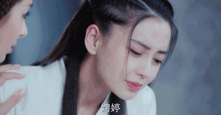 袁冰妍|她被称为“校花女神”，曾被曝哭戏全靠“眼药水”，明年或将霸屏