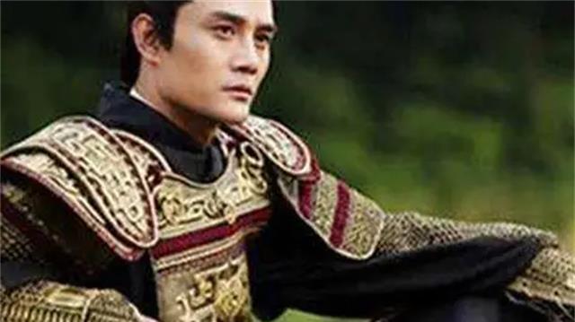 DEEP深度世界|他38岁成开朝皇帝，40多年只吃素不碰女人，86岁时被叛将活活饿死