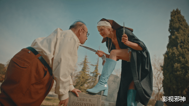 麦斯|再烂也抵不过这活色生香