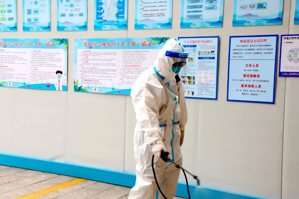 中国网资讯 东莞通报“4名渔民偷渡入境”事件：核酸、血清抗体均为阴性