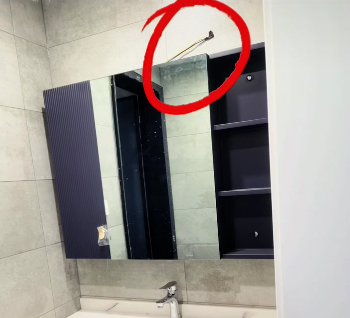 镜前灯和智能镜的区别，电位可要留对！装修的你建议收藏！