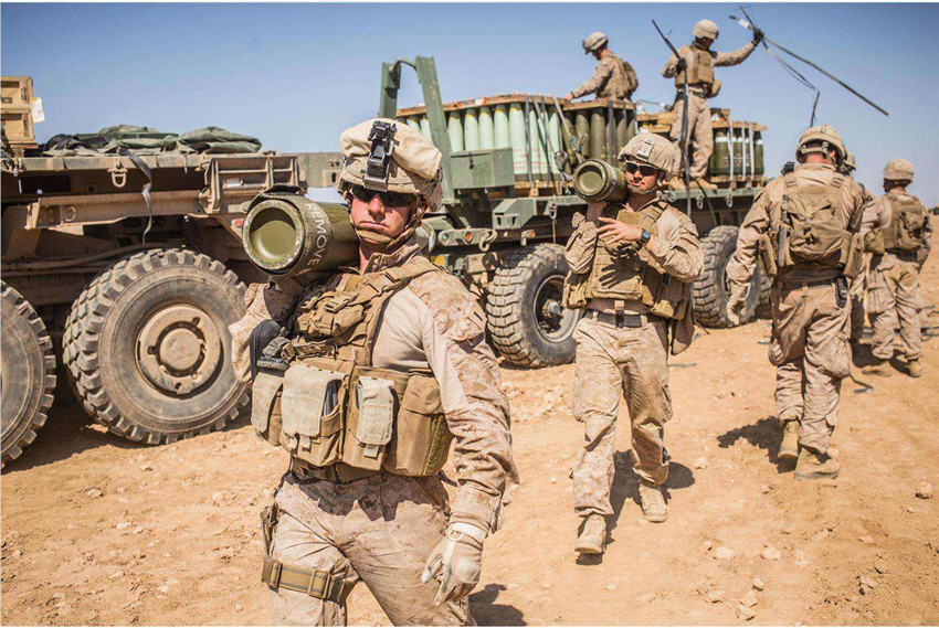 美國打伊拉克隻用26天，為何打阿富汗，20年瞭竟然狼狽撤軍-圖3