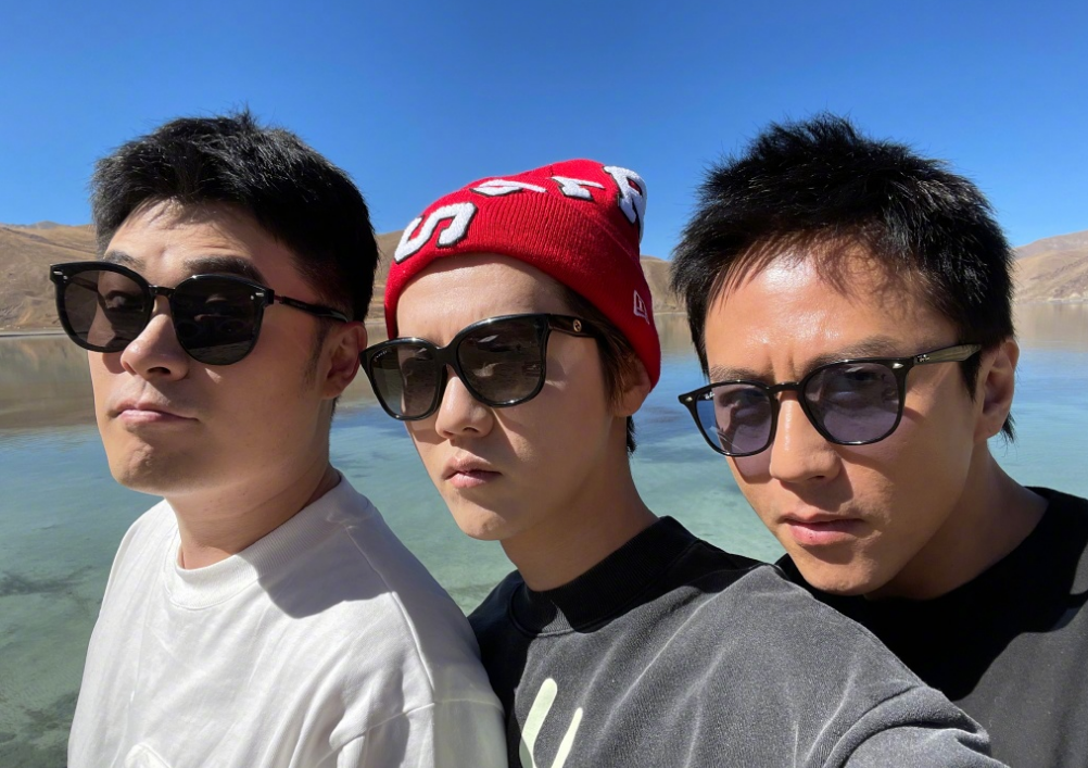 郭京飞|《五哈2》真的高开低走？邓超郭京飞吐槽游戏无聊，他却轻松破解bug