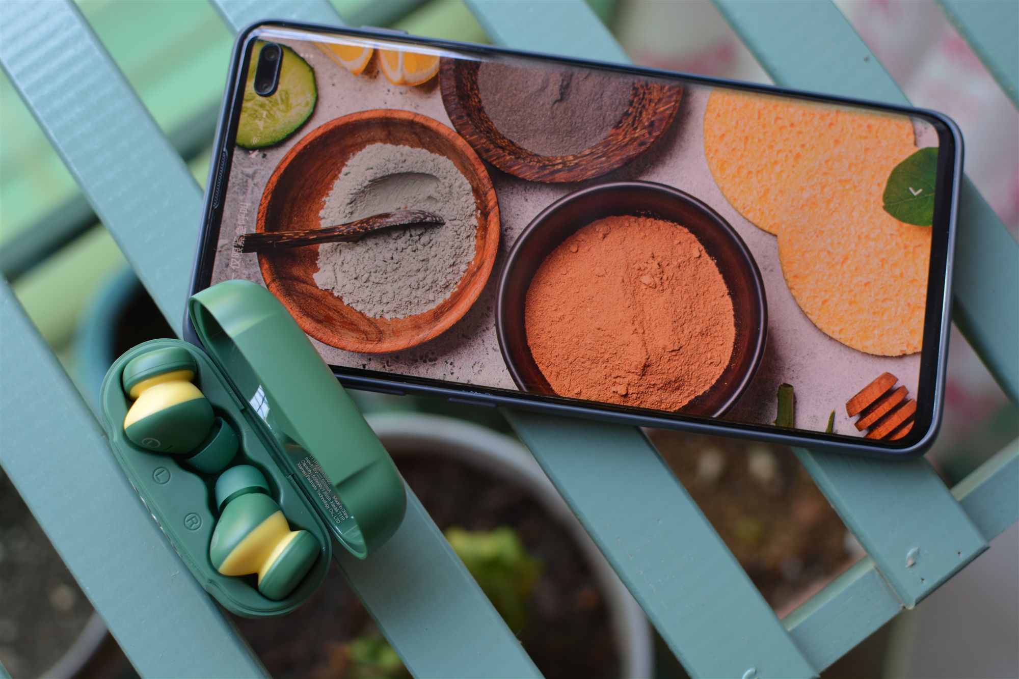 降噪耳机|降噪性能出色,paMu Z1 Pro双重降噪耳机评测