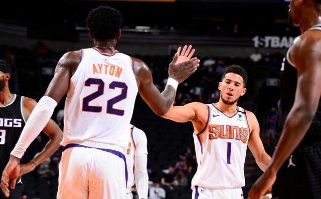 保罗|进攻第2!防守第20!保罗承认吧,这就是你们和巅峰火箭的差距