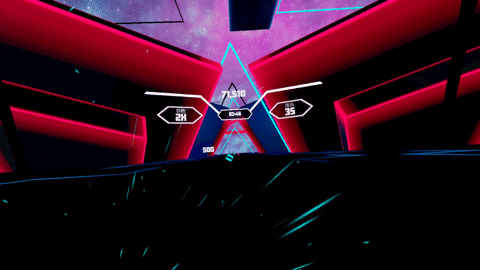 抖音|醒醒，头号玩家已近现实——Pico Neo 3 VR眼镜上手体验