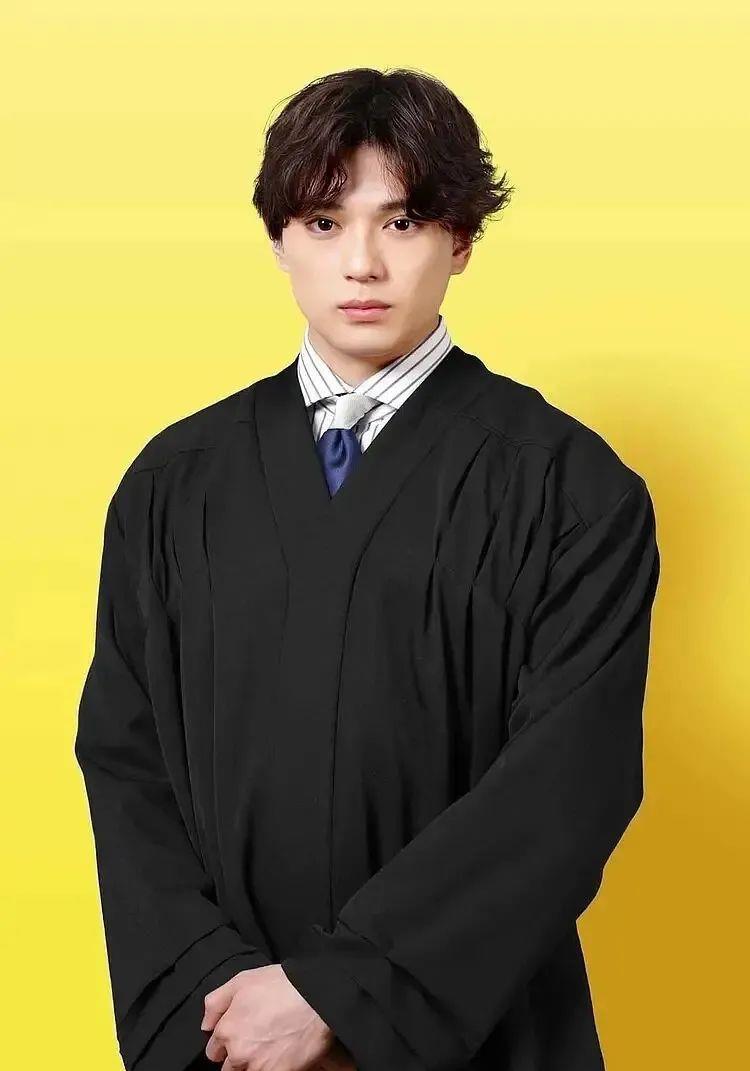 帅哥|怎么都“发”成这样?