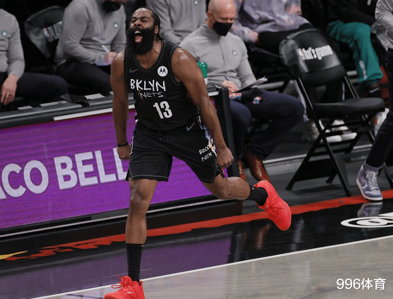 盧卡·東契奇|當看到東契奇把快船逼到絕境時，你才發現籃網的陣容有多無解