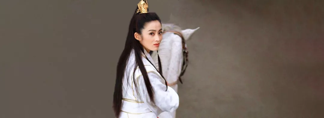 张敏|53岁张敏近照曝光：“最美赵敏”28年后再回眸时，早已物是人非