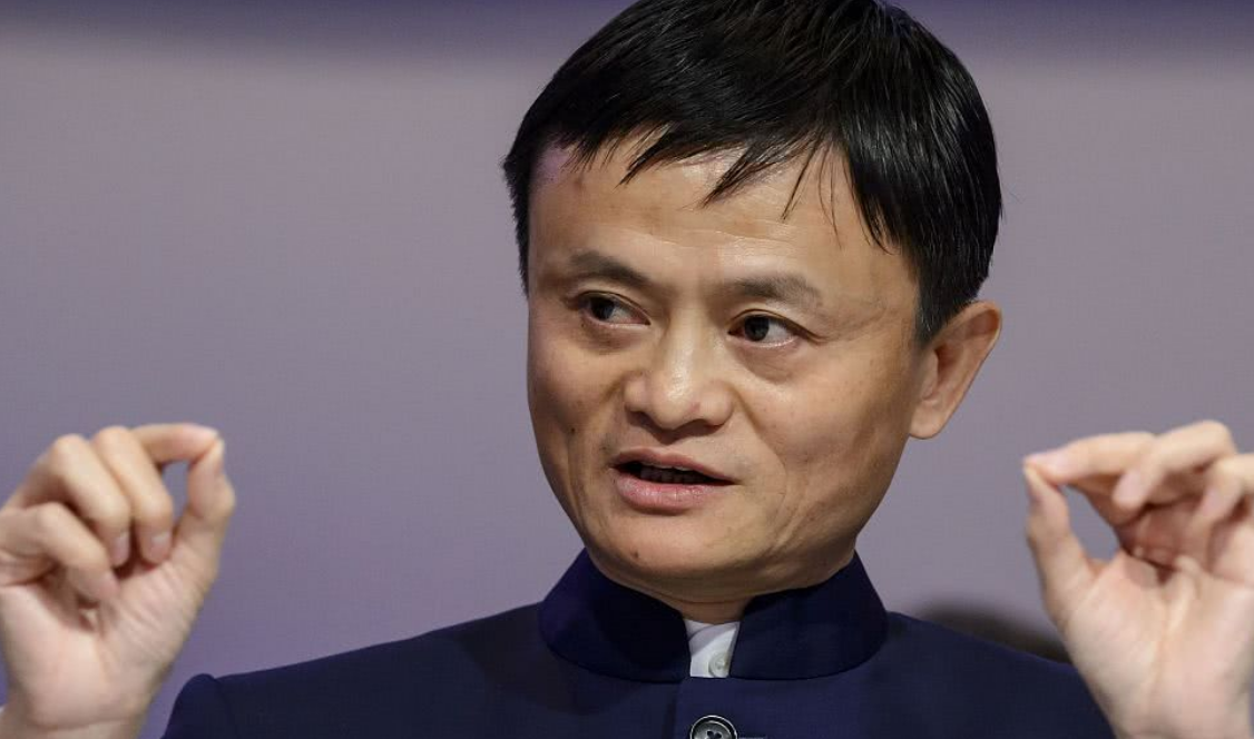 马云|马云被以色列总理调侃：淘宝上有导弹吗？高情商的马云给出回答