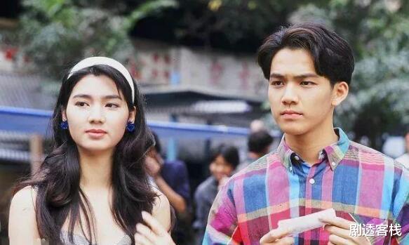 钟汉良|让无数人羡慕！钟汉良30年颜值变化以及他合作的18位女神