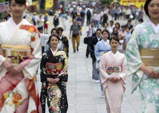 日本最喜歡的兩座中國城市，大肆宣傳日本文化，網友：需提高警惕-圖2