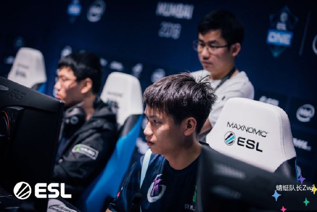 主机掌机类游戏|Dota2-Ame与kaka携手退役？kaka：给5000的封口费我就当无事发生