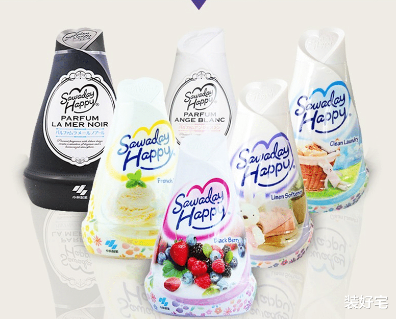 |别捏着鼻子刷马桶了，学学日本主妇这样清理，省事还干净