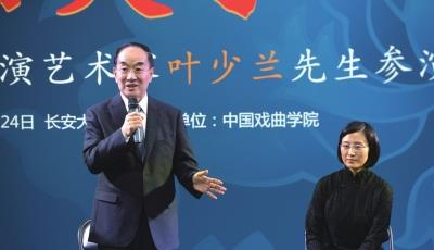 京剧|这三位京剧名家或许现在不是大师,相信日后一定是京剧界的大师