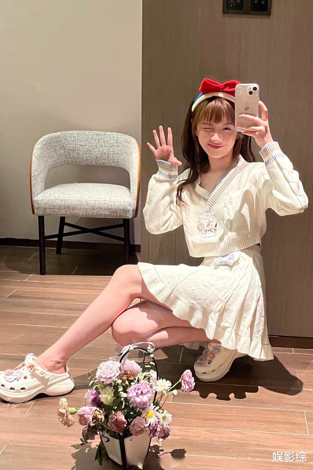 湖南卫视|湖南卫视公布六位新主持，个个背景强大，何炅、汪涵有接班人了