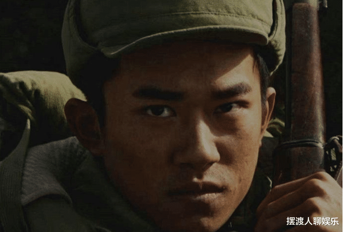 |顶流明星易烊千玺的成名之路，颜值出众，偏偏要靠才华