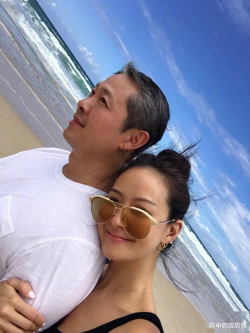 台湾|把老公熬成爹的台湾省第一名媛！网友：身材绝了！