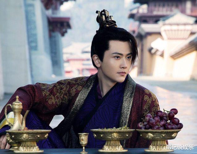 刘端端|“扮猪吃老虎”专业户，古装剧“隐藏男主角”，刘端端凭啥这么横