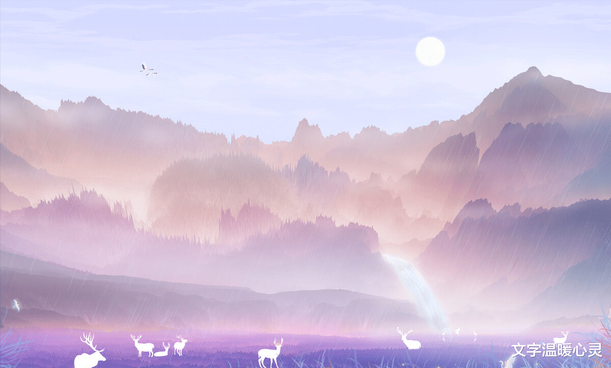 腹泻|人到中年，最高级的养生，不是睡觉，不是锻炼！而是这个“少”字！