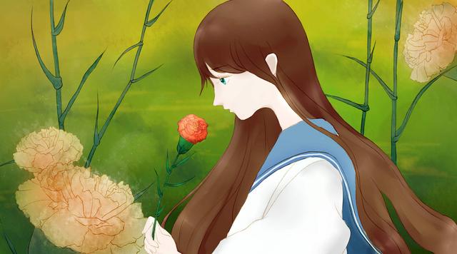 情蜚蜚|男人，为什么忘不了自己的初恋？