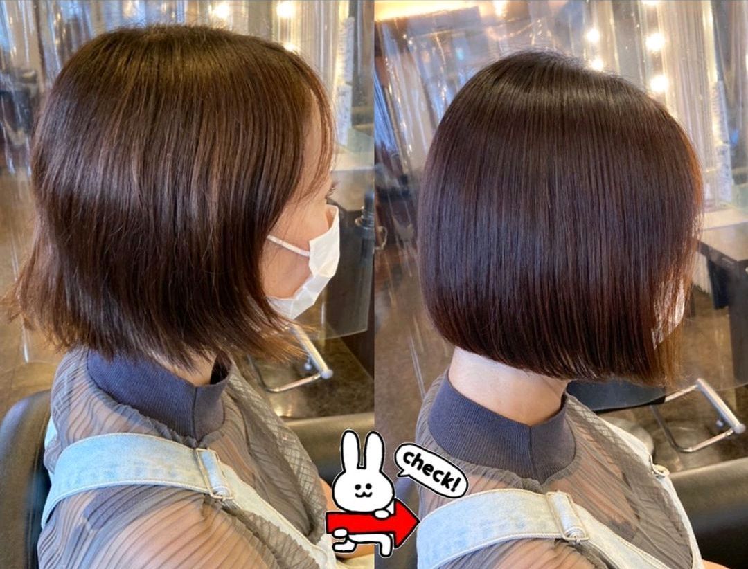 发型 年底怎么换发型?剪短烫卷调层次,量身打造才完美