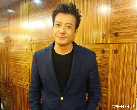 流金岁月|《流金岁月》桂丽芙沦落地狱，却还秉持善良，她值得丁善本去救赎