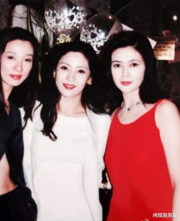 丁佩|48年前李小龙死在她床上,被骂了40多年的丁佩,如今过得怎么样?