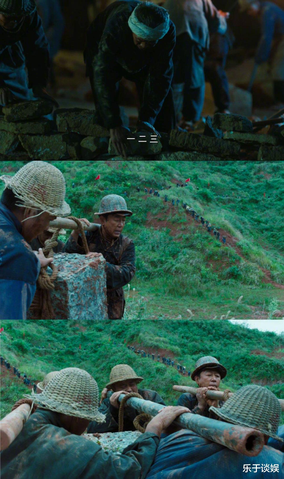 张富清|张富清错过见母亲最后一面!《功勋》每一个情节都在泪点上面