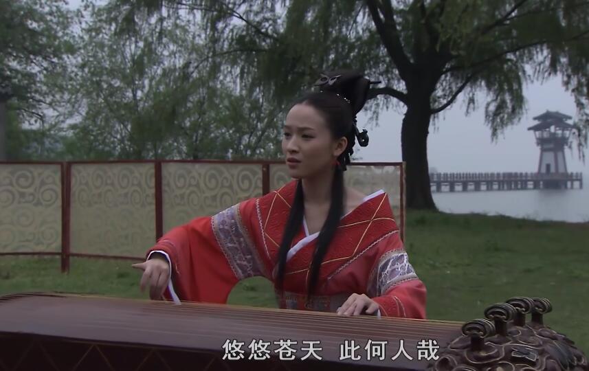 吴亦凡|《母仪天下》播出13年，以现在的眼光来看，14位后宫美人谁最好看