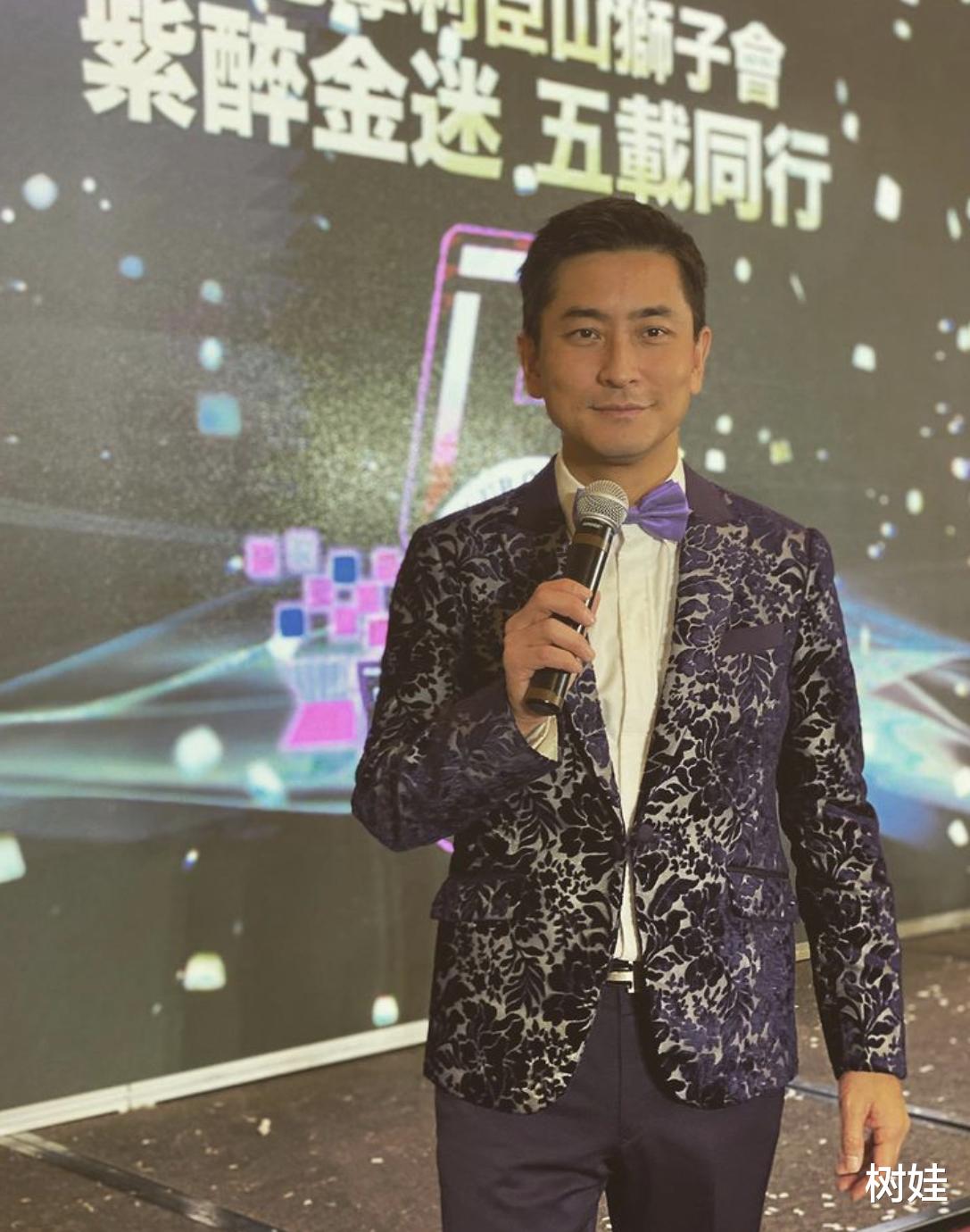 李思欣|范振锋李思欣纪念结婚十周年，重返婚宴酒店庆祝，至今无房无子女