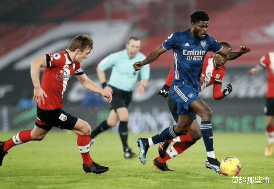 積分榜|英超最新積分榜：曼城客場5球大勝登頂，大黑馬4連勝攀升第4