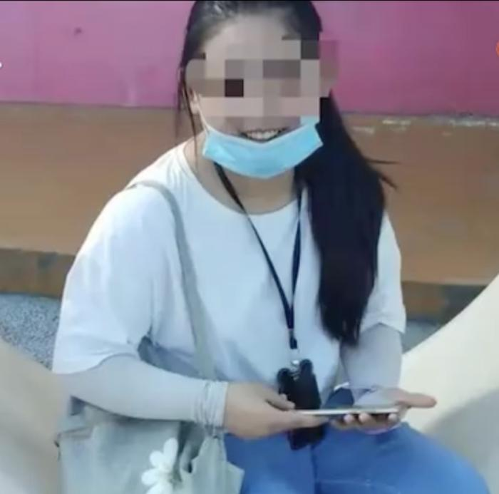社会热点传播正能量 心痛!12岁女孩被老师怀疑偷钱,以死自证清白,跳楼前写下:再见了